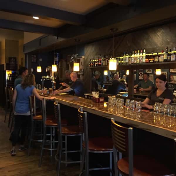 Penny bar
