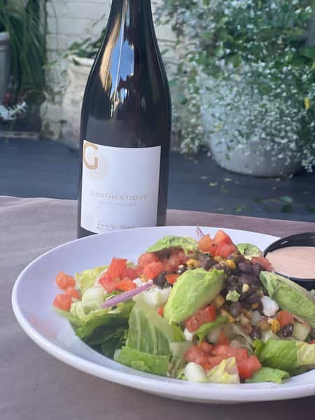 South Western Salad