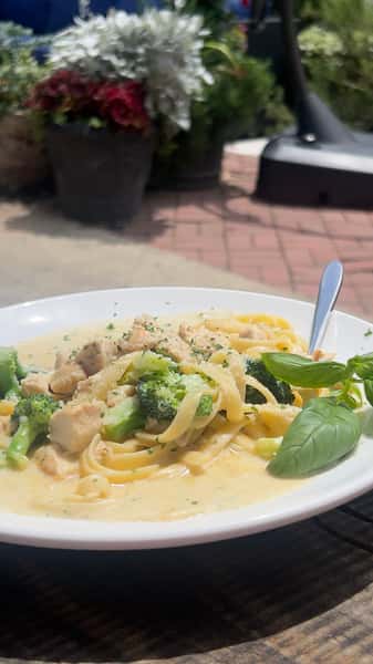 Local Favorite at Chapman's
