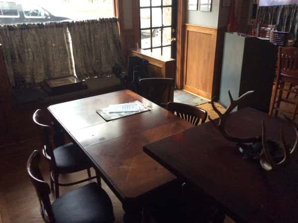 Tables