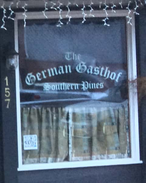 Storefront