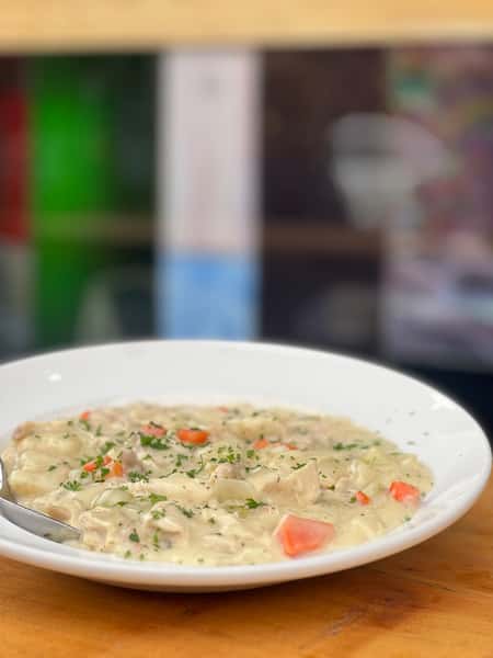 Risotto