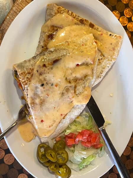 Quesadilla