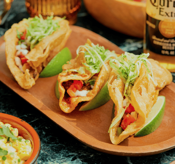 Americano Tacos