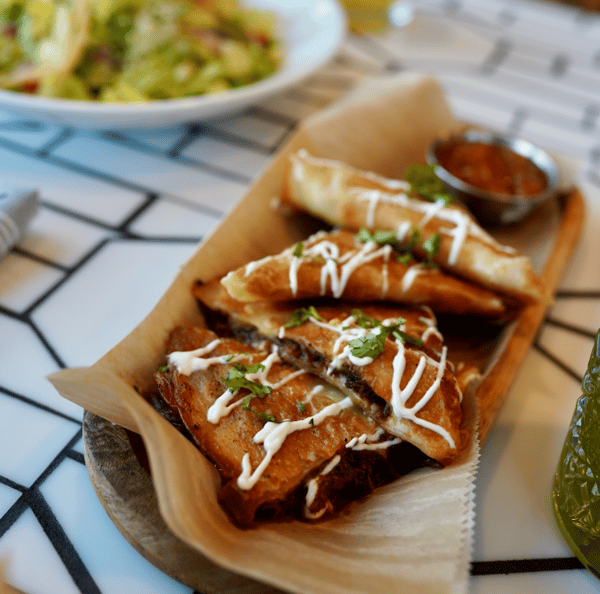 Quesadilla