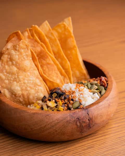 Everything Guacamole