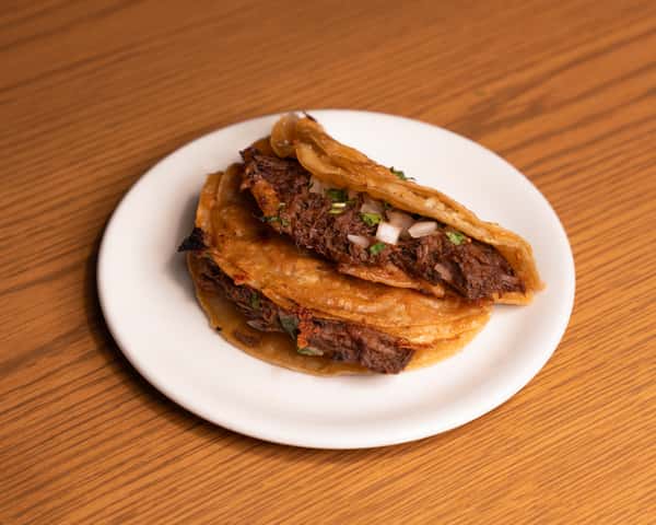 Birria Tacos