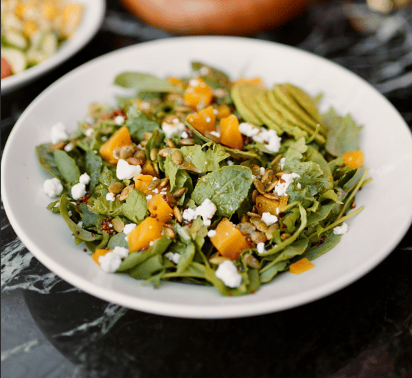 Kale Salad