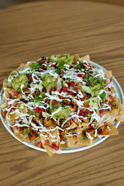 Nachos