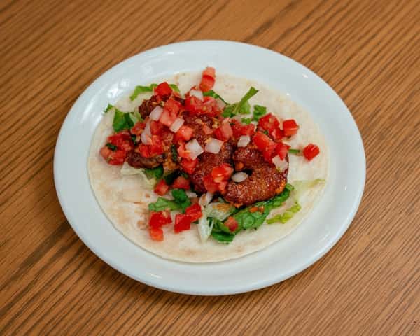 Shrimp Tacos