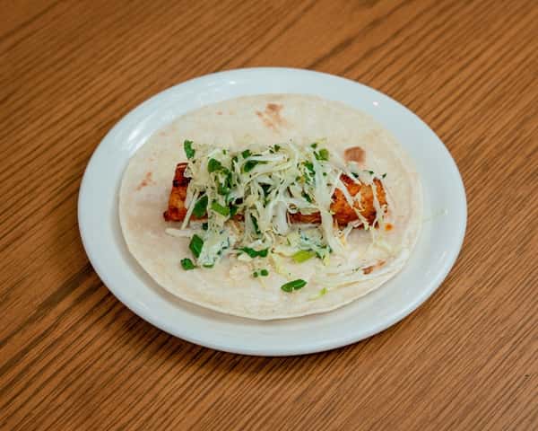 Mahi Tacos