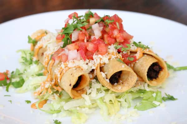 taquitos