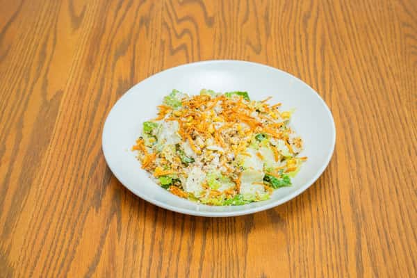 Mexican Caesar