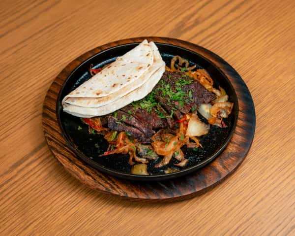 Fajitas