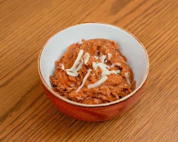 Refried Beans