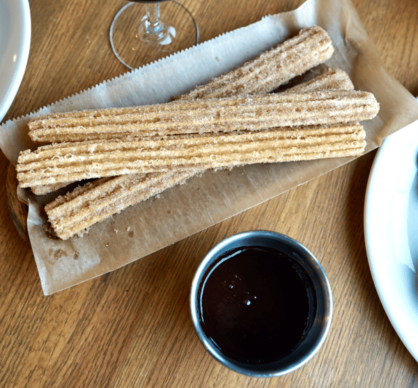 Churros