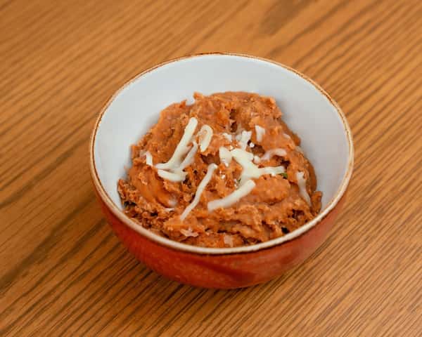 Refried Beans