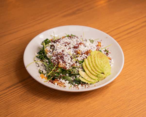 Kale Salad