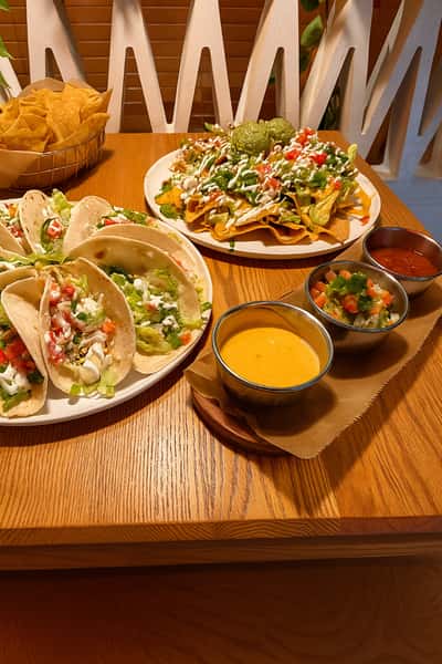 Fiesta Bundle