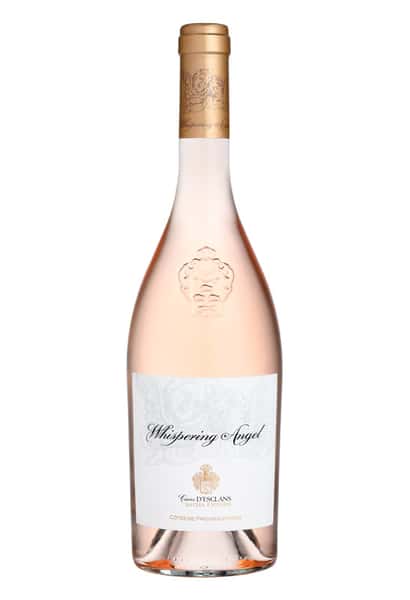 Whispering Angel Côtes de Provence Rosé