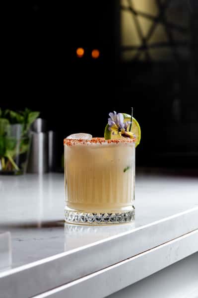 Spicy Coco Mama