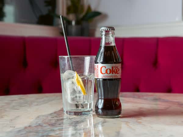 Diet Coke