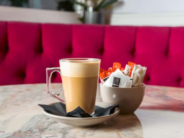 Flat White