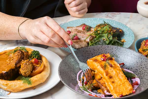 Corporate Events Venues in Leeds
