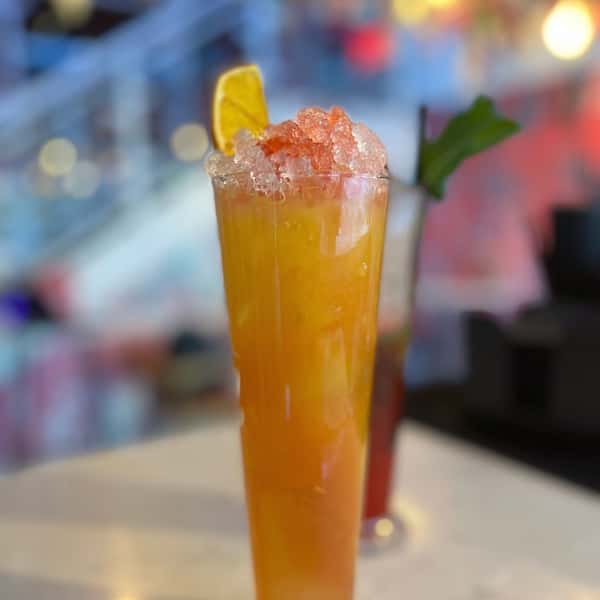 Fruit Punch