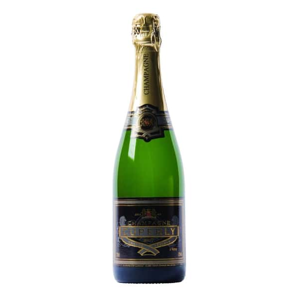 Champagne Cuperly Brut