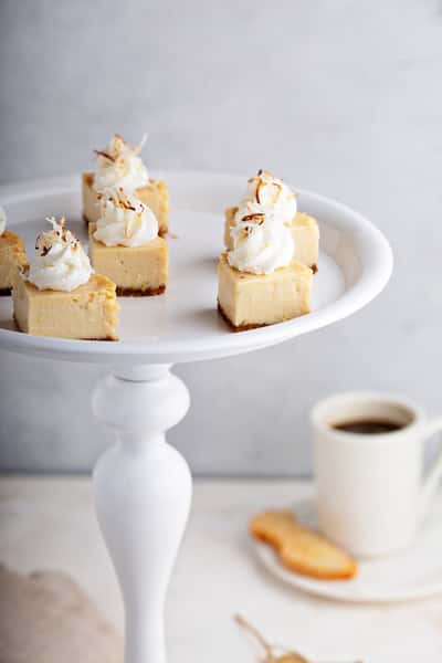 1 Dozen Mini Key Lime Pies