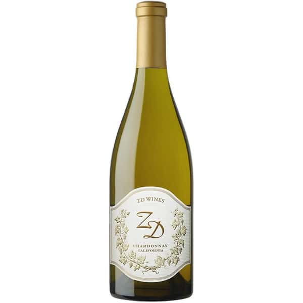 2023 ZD Chardonnay