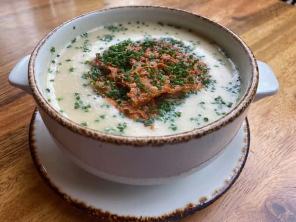 Shuman Farms Vidalia Onion Soup