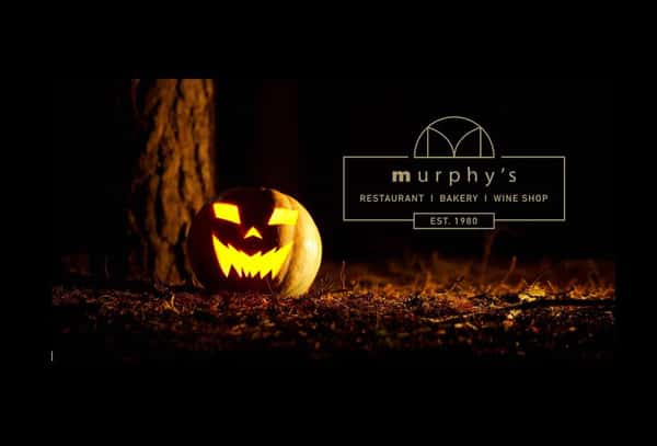 Just a heads-up that our last seating will be tomorrow at 7 PM for Halloween!
Be sure to stop by and see us before then! Wishing everyone a safe and spooktacular Halloween Night.