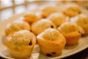 Biscuits & Muffins