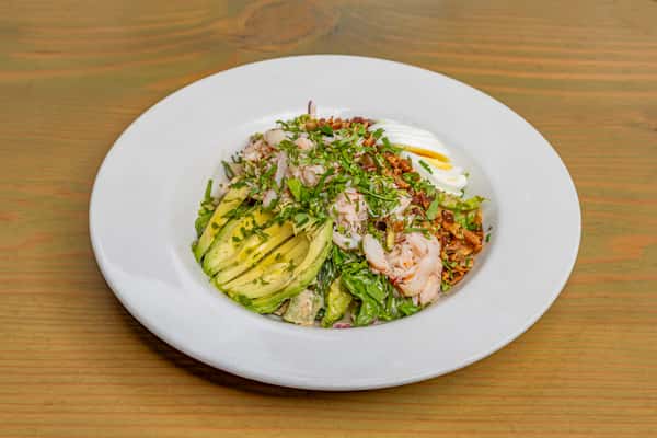 Thai Chicken Salad