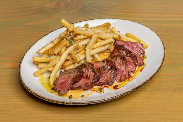 Steak Frites