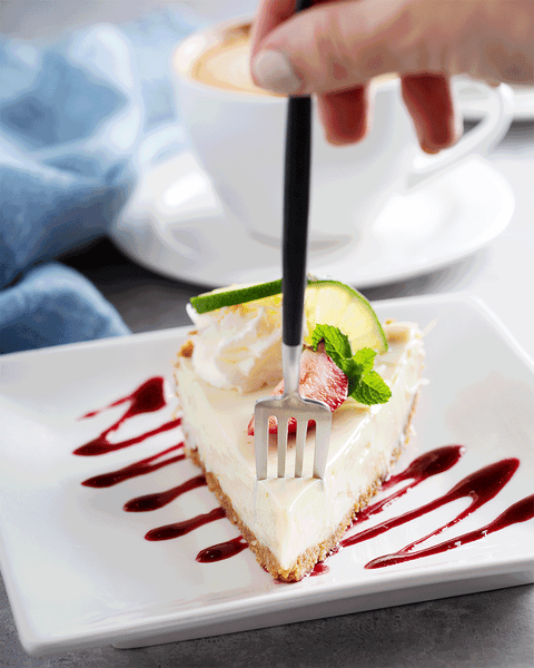 Key Lime Pie