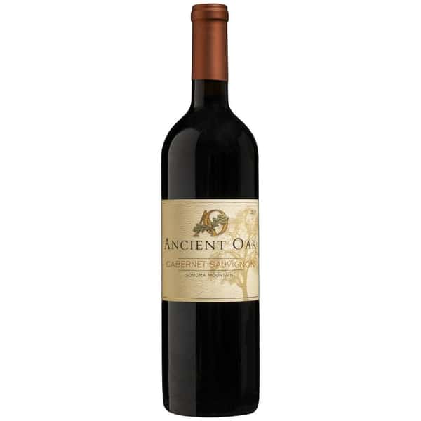 2017 Ancient Oak Cabernet Sauvignon