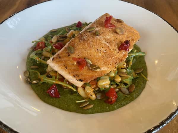 Atlantic Salmon