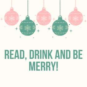 December Book Club Holiday Party