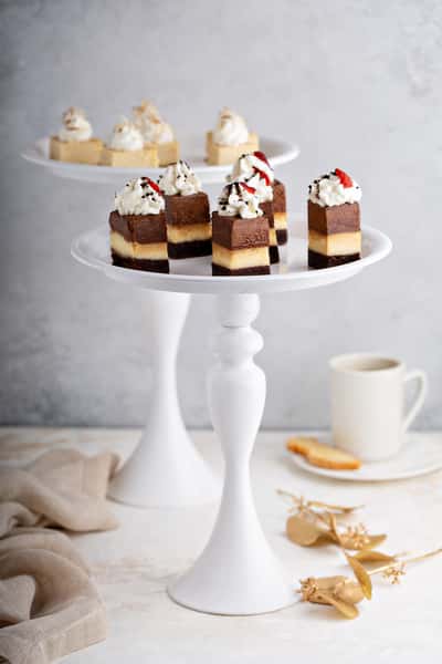 1 Dozen Assorted Sweet Treats