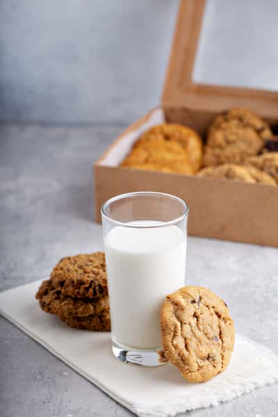 1 Dozen Assorted Traditional Murphy's Cookies