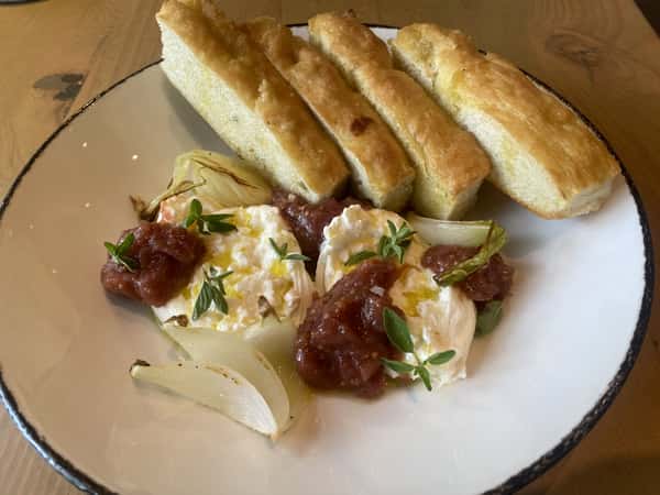 Burrata