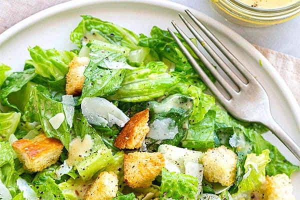 Murphy's Caesar Salad