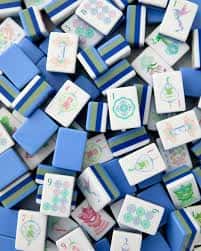 Mahjong 102 Lessons