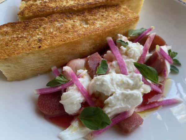 Burrata