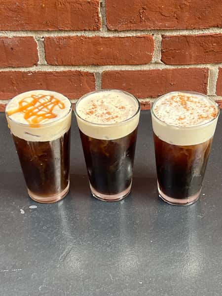 Cold Foam