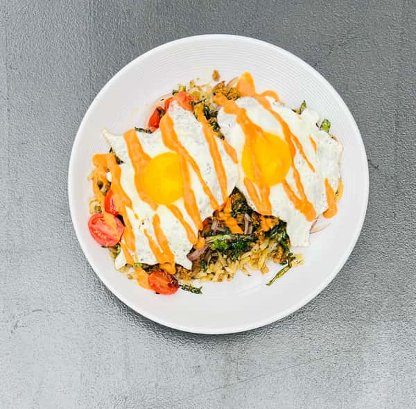 Breakfast Bowl