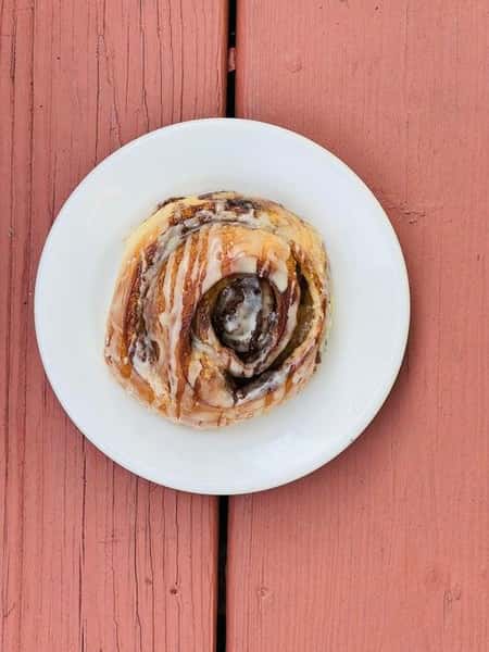 Cinnamon Roll